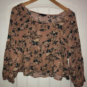 American Eagle Blouse